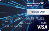 Visa Gift Card Image