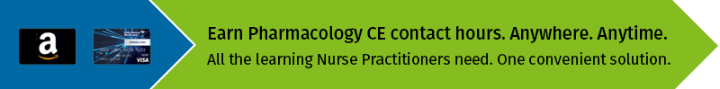 Nurse Practitioner CE Collections