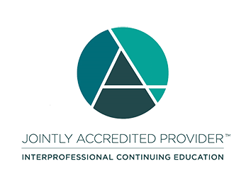 Jointly Accredited Provider